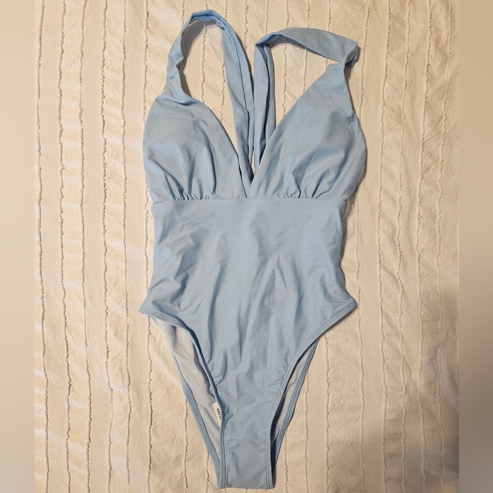 Women's Bathing Suit